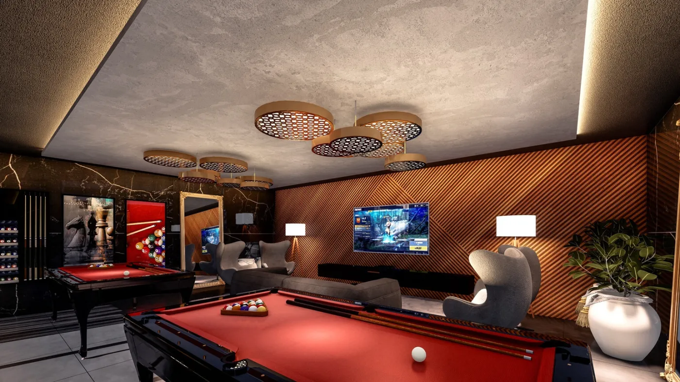 Livin Resort - Residencial