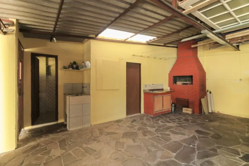 NMA 230 Casa CA0067 - Menegotto Exclusividades