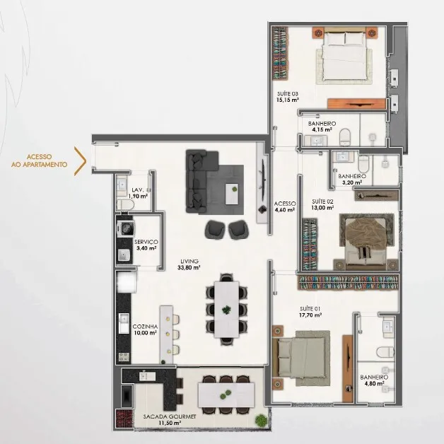 Yeshua - Residencial