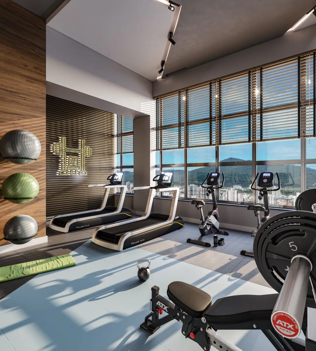 Summit Tower Residence - JLC Empreendimentos