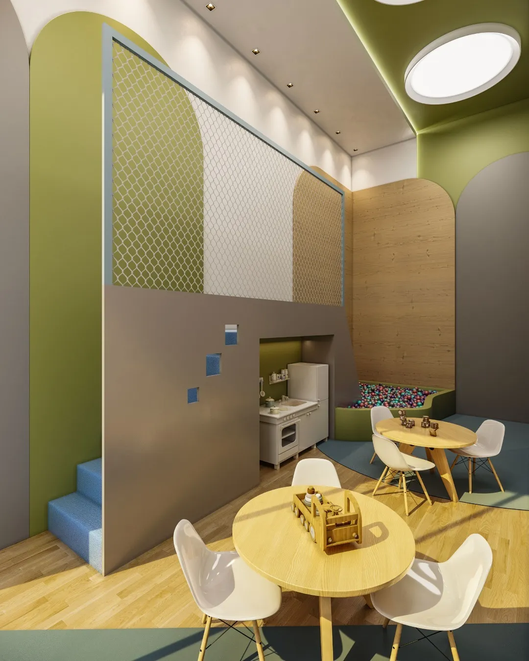 Summit Tower Residence - JLC Empreendimentos