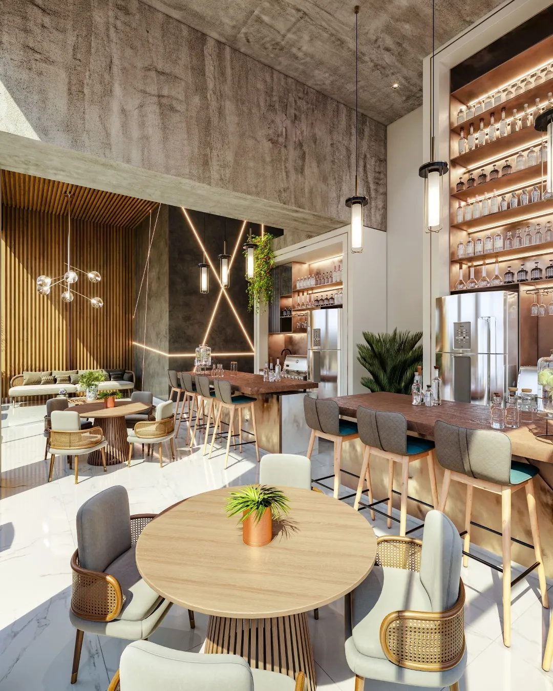 Summit Tower Residence - JLC Empreendimentos