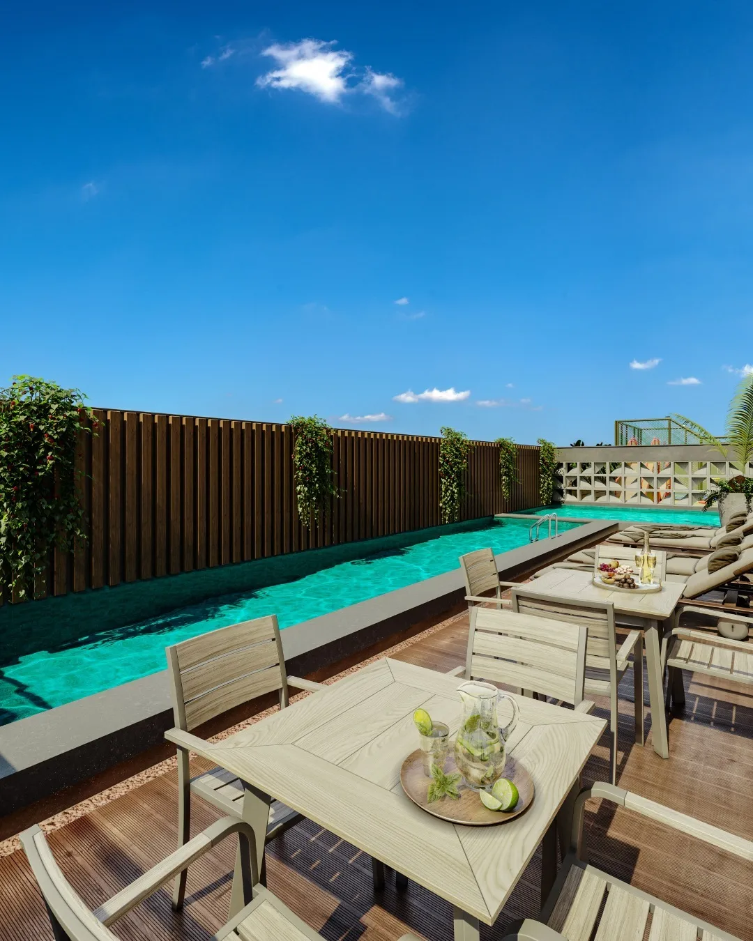 Summit Tower Residence - JLC Empreendimentos