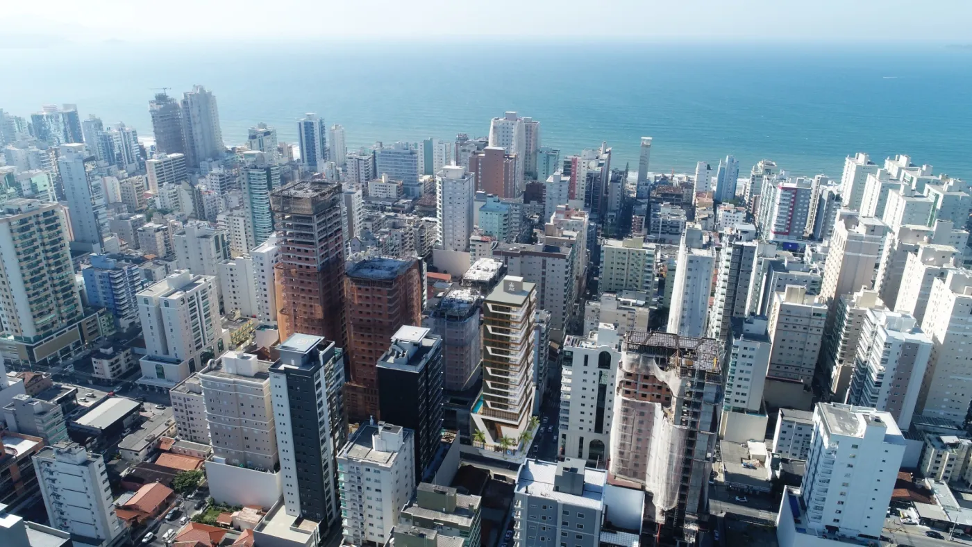 Summit Tower Residence - JLC Empreendimentos