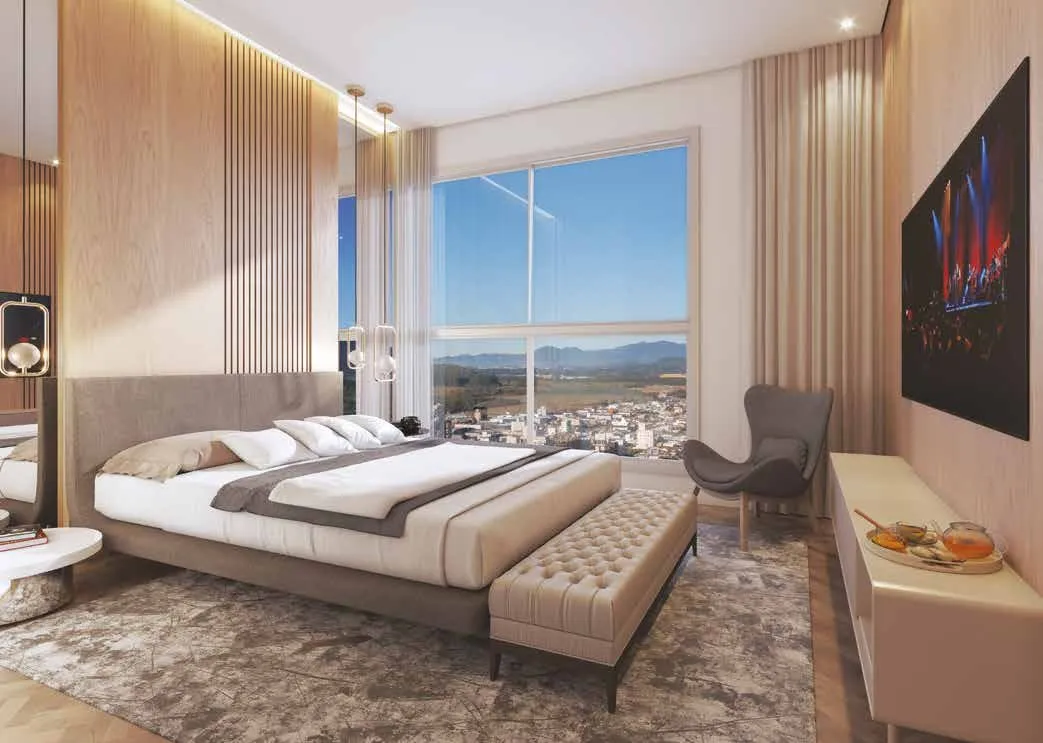 Armaan Concept Residence - Revê Empreendimentos