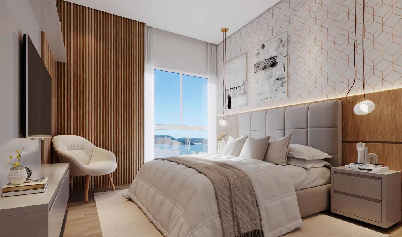 Armaan Concept Residence - Revê Empreendimentos
