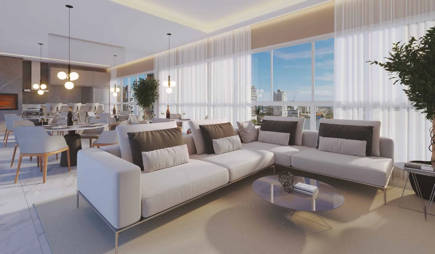 Armaan Concept Residence - Revê Empreendimentos