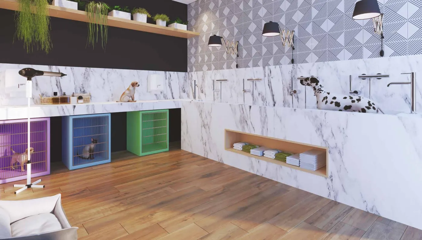 Armaan Concept Residence - Revê Empreendimentos