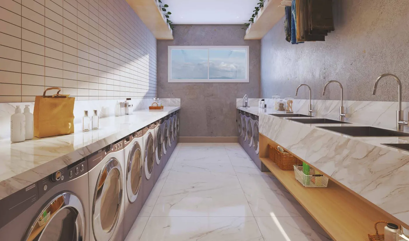 Armaan Concept Residence - Revê Empreendimentos