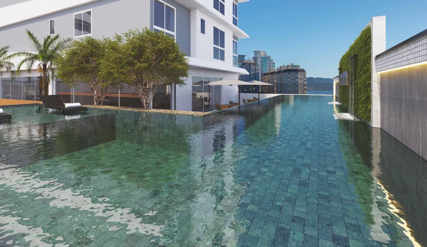 Armaan Concept Residence - Revê Empreendimentos