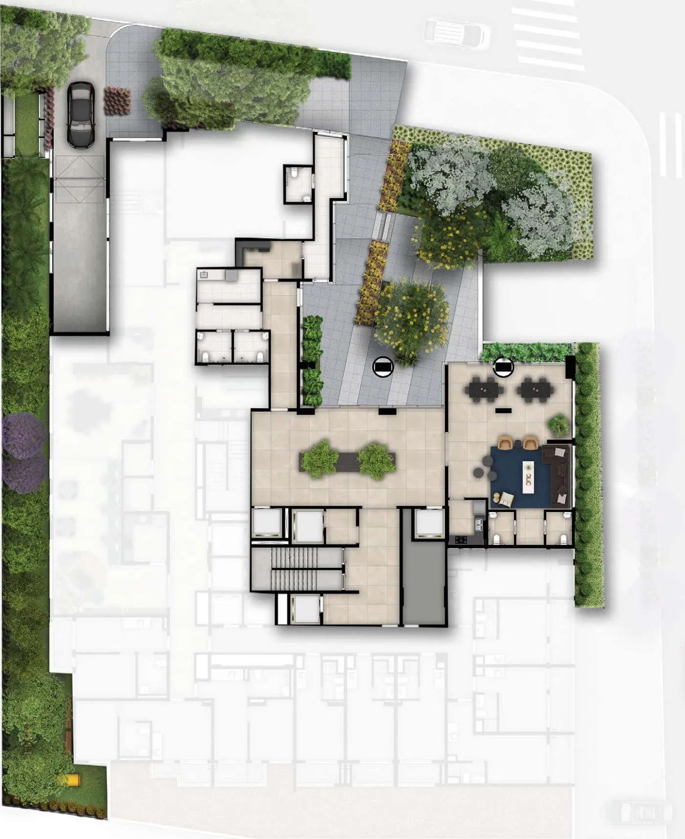 Gaia Ibirapuera - Residencial