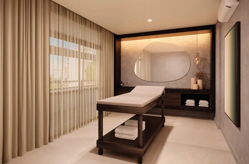 Gaia Ibirapuera - Residencial