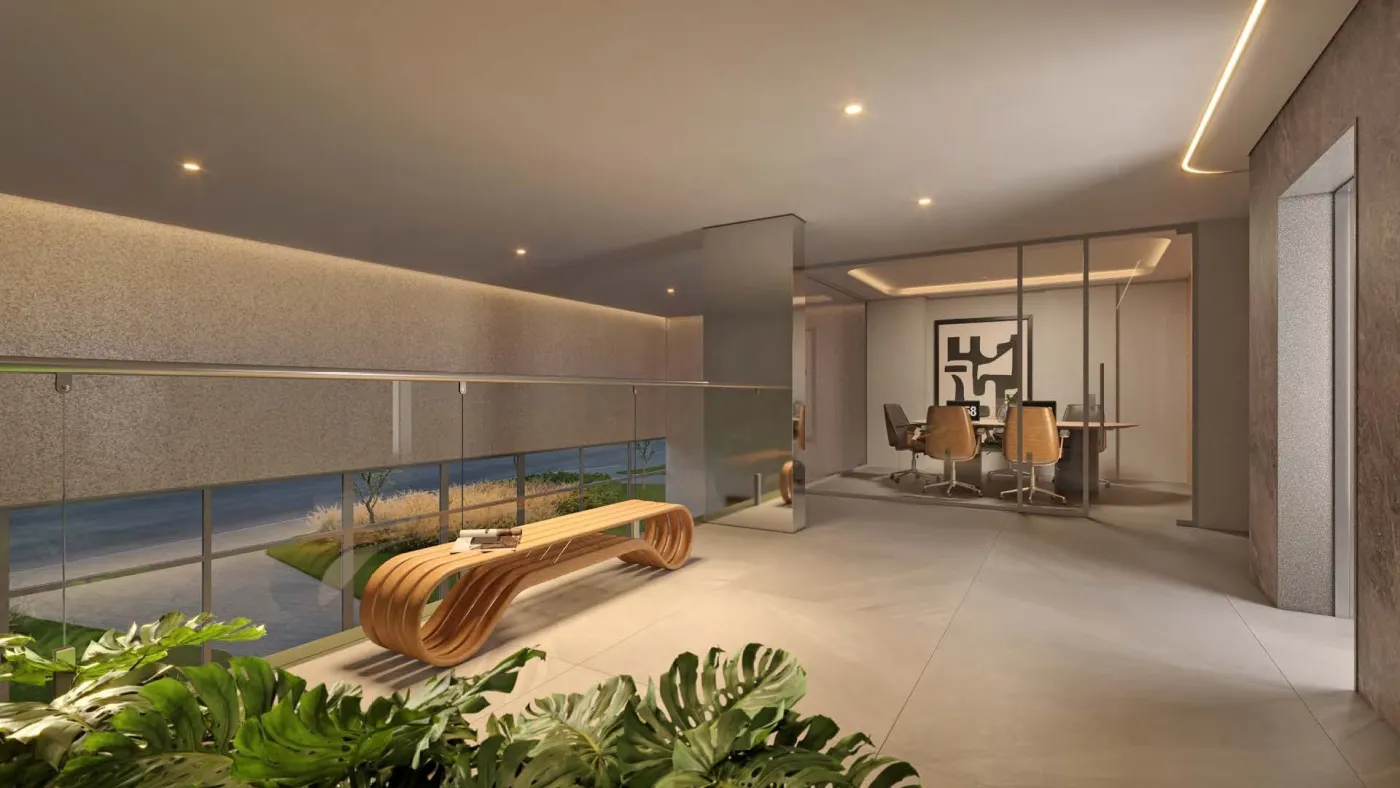 Trend Downtown Office - Breve Lançamento - Vanguard RS — foto 4
