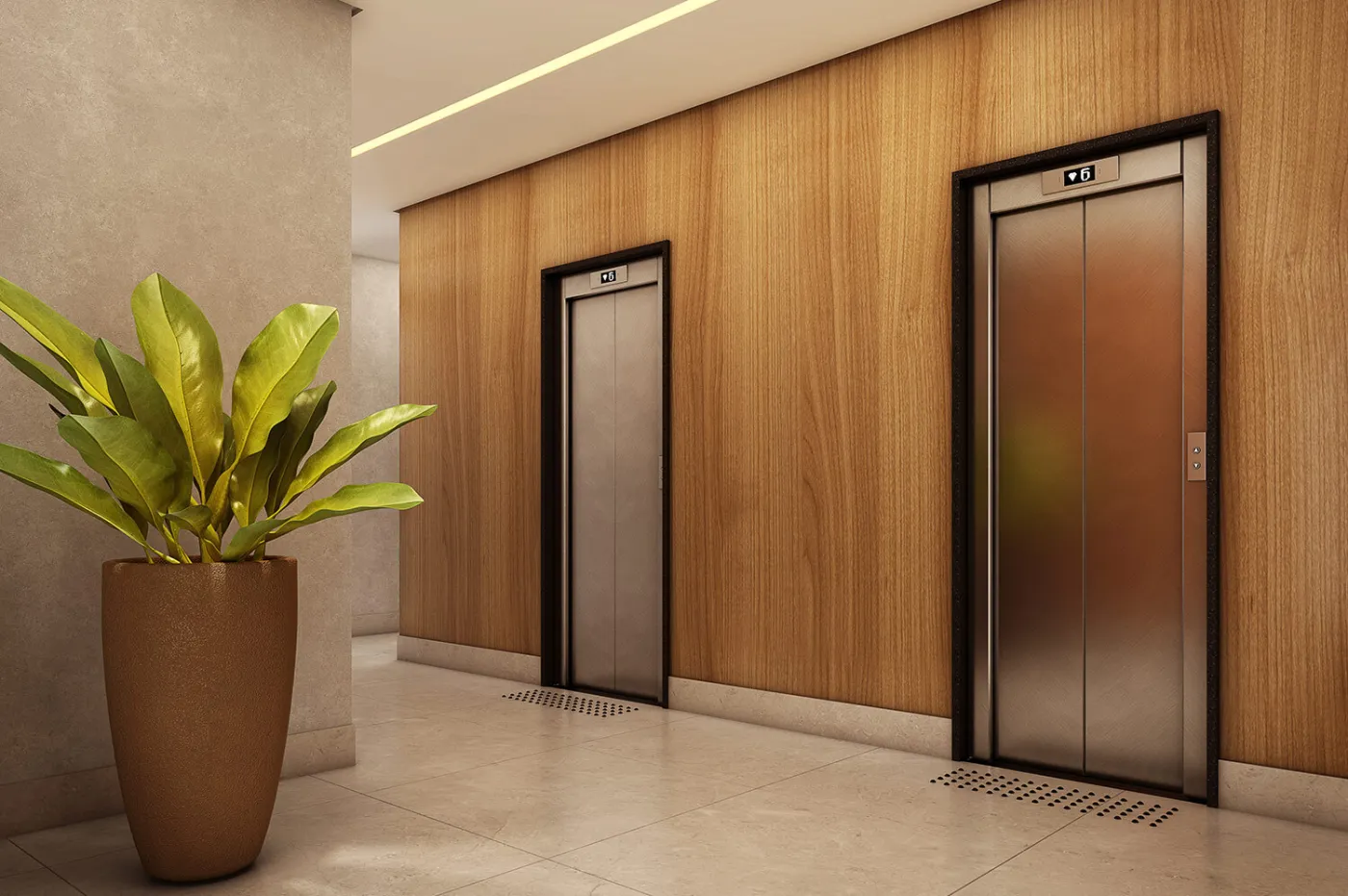 Voxx Itaim - Residencial