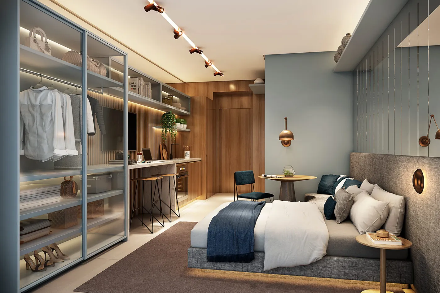 Voxx Itaim - Residencial