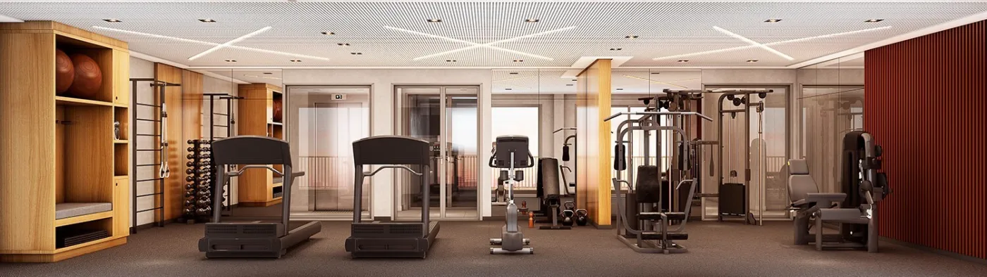 Voxx Itaim - Residencial
