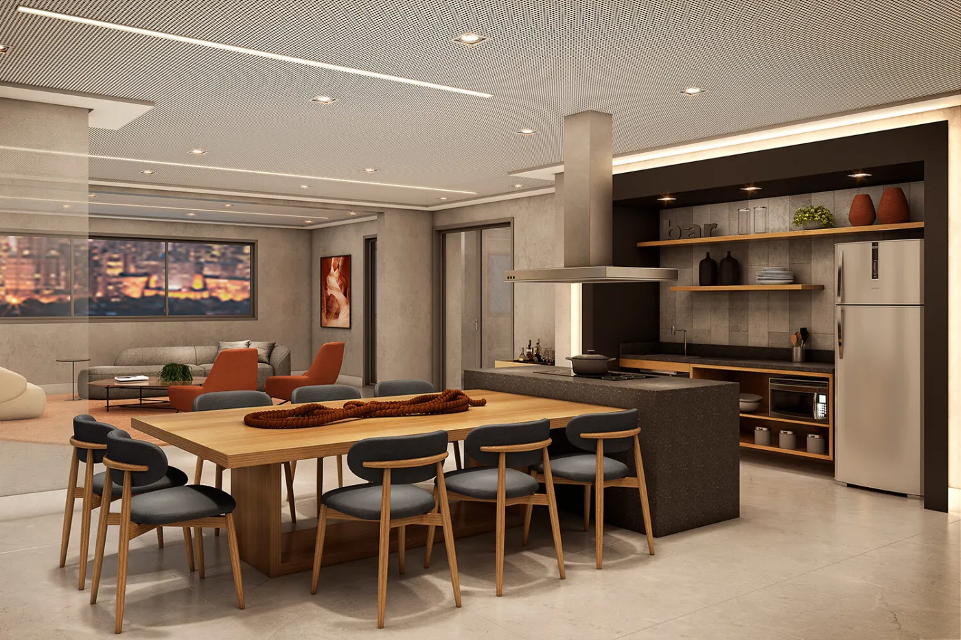 Voxx Itaim - Residencial