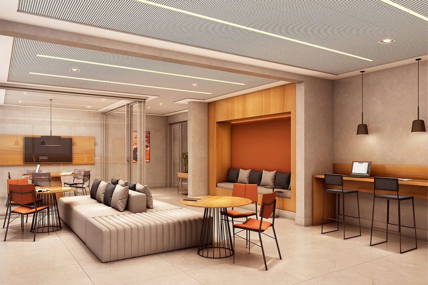 Voxx Itaim - Residencial