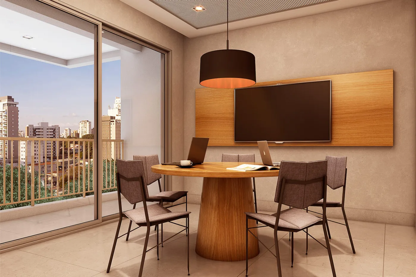 Voxx Itaim - Residencial