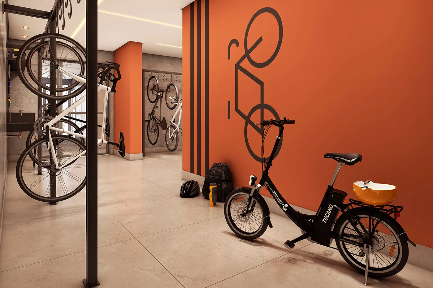 Voxx Itaim - Residencial