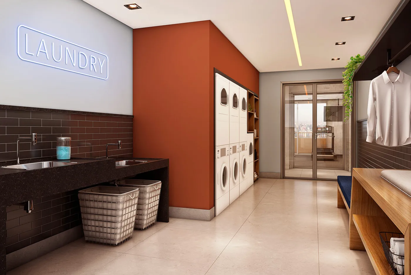 Voxx Itaim - Residencial