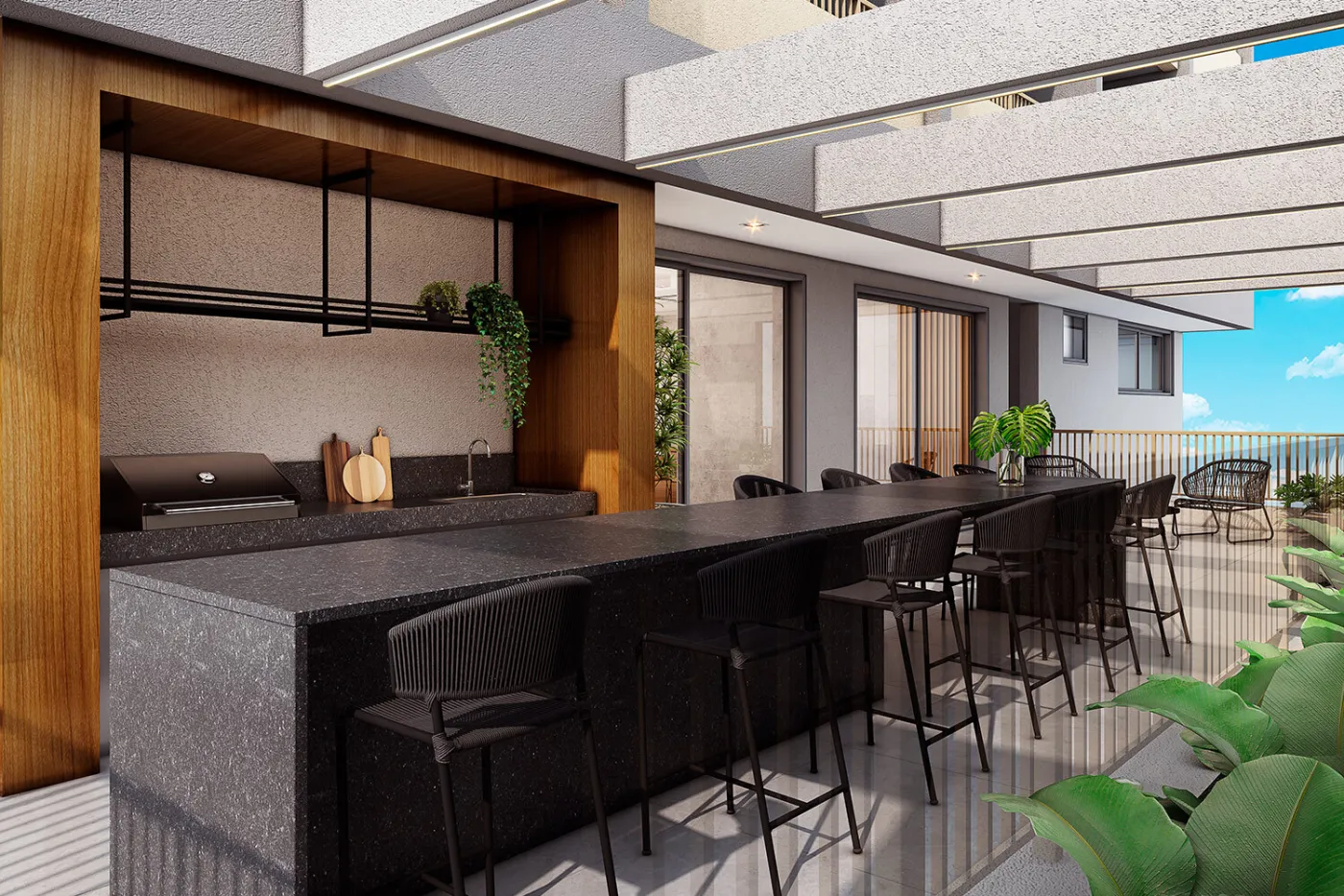 Voxx Itaim - Residencial