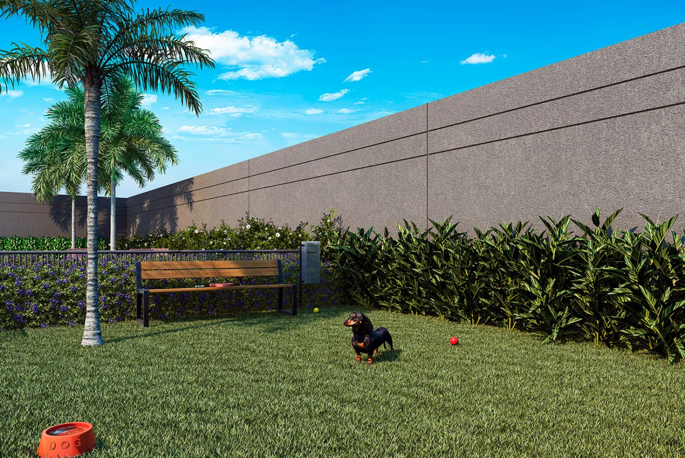 Voxx Itaim - Residencial