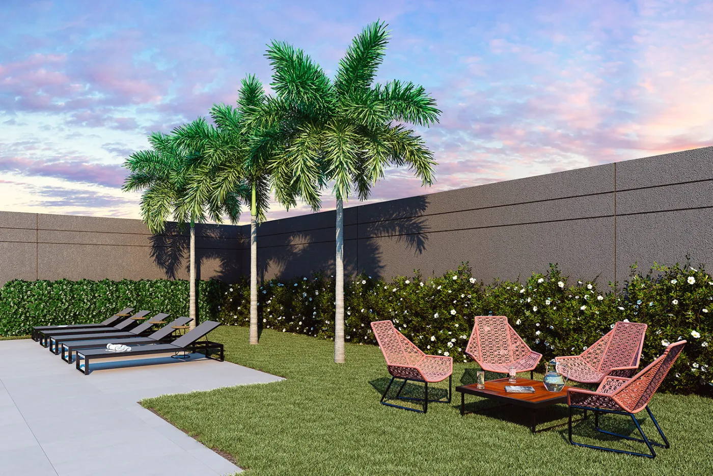 Voxx Itaim - Residencial