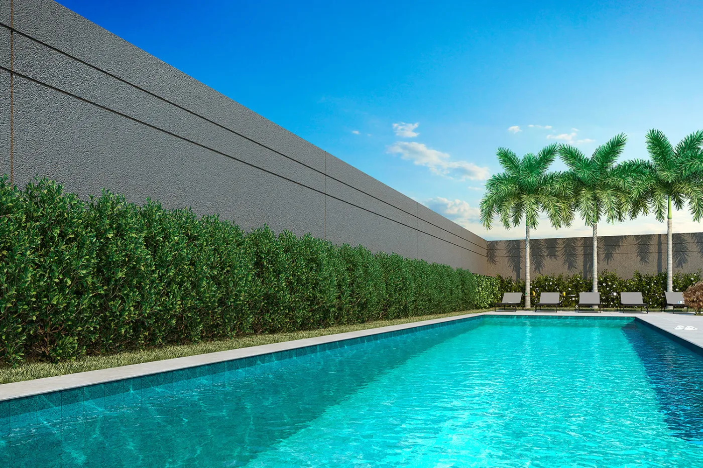 Voxx Itaim - Residencial