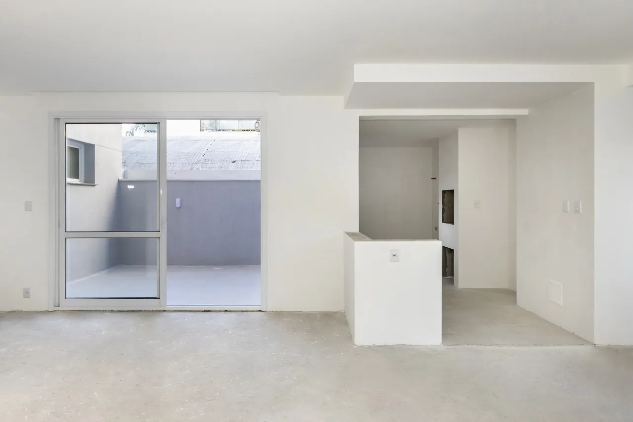 Agapanthus Residence - Br4t Incorporadora