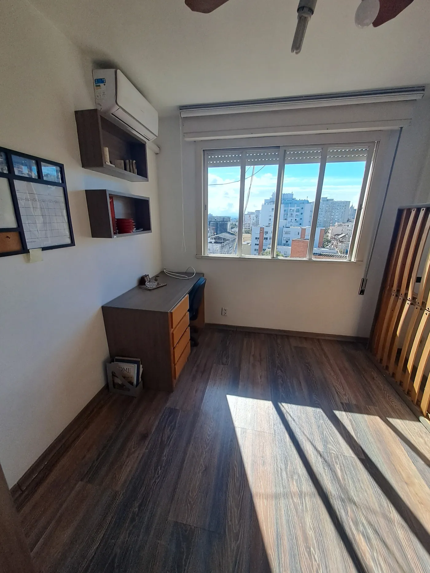 Edifício Ouro Preto Apto 906 - Joal Teitelbaum Dações