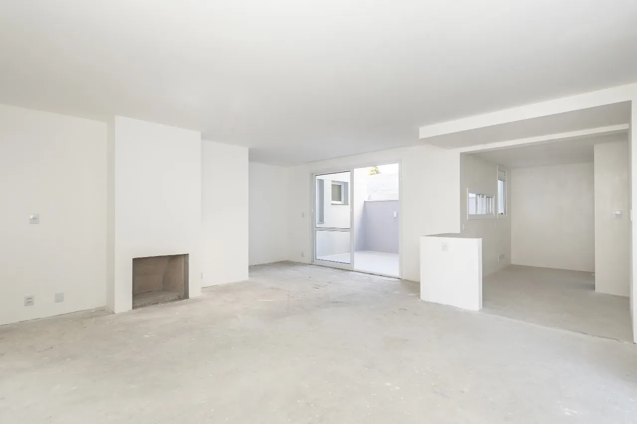 Agapanthus Residence - Br4t Incorporadora
