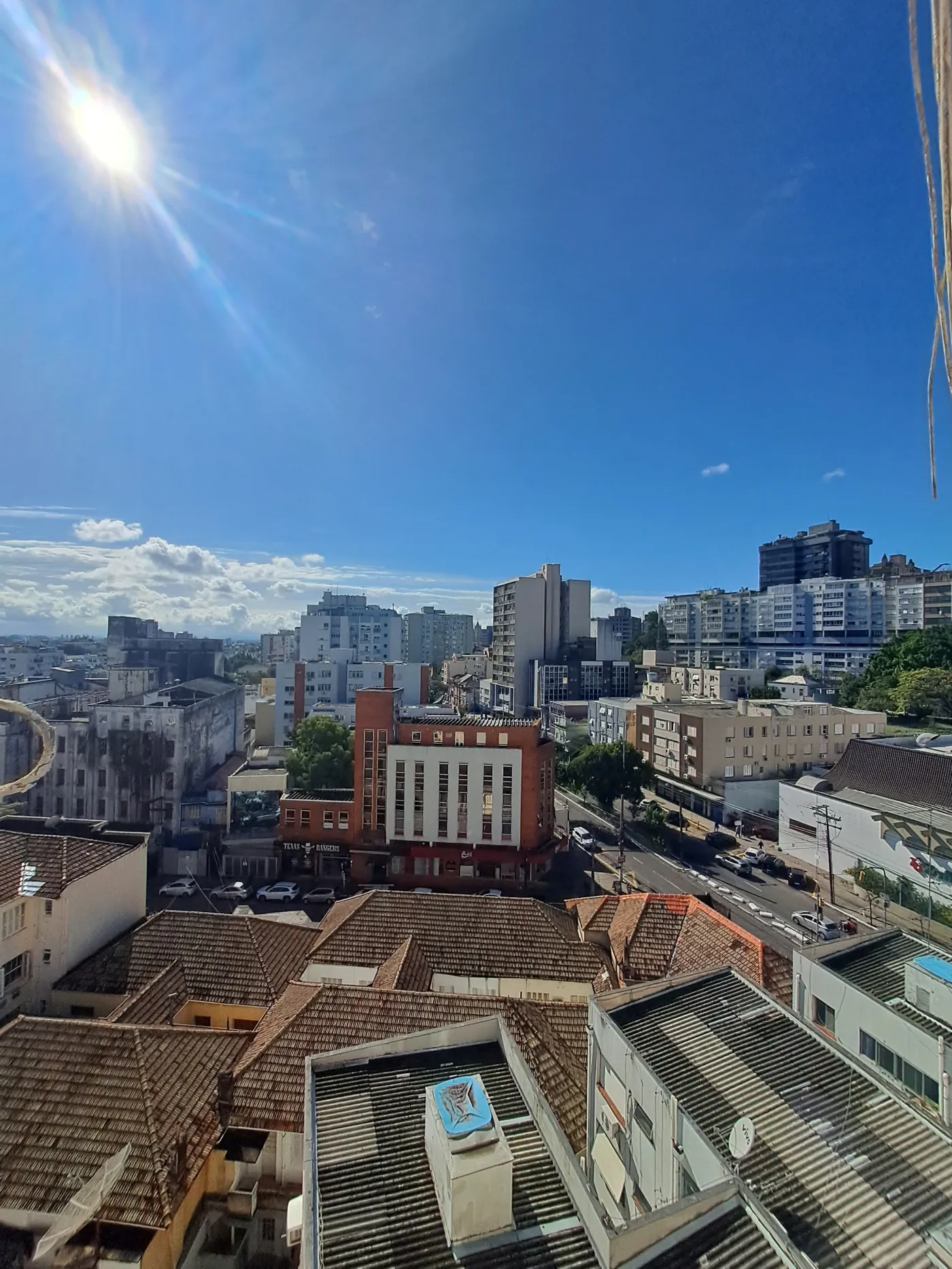Edifício Ouro Preto Apto 906 - Joal Teitelbaum Dações