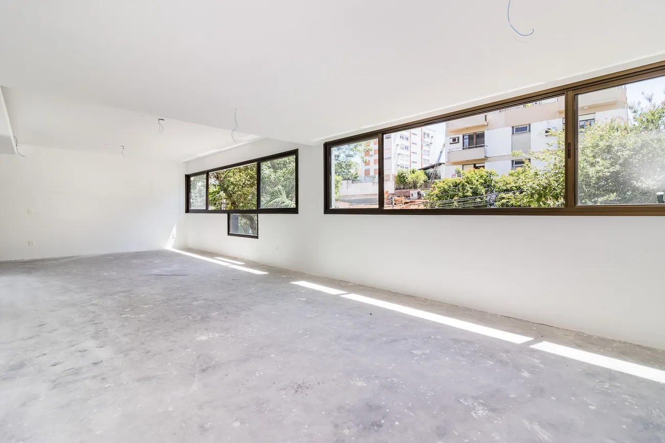 Edifício Solar di Capri Apto 201 - Vega Dações