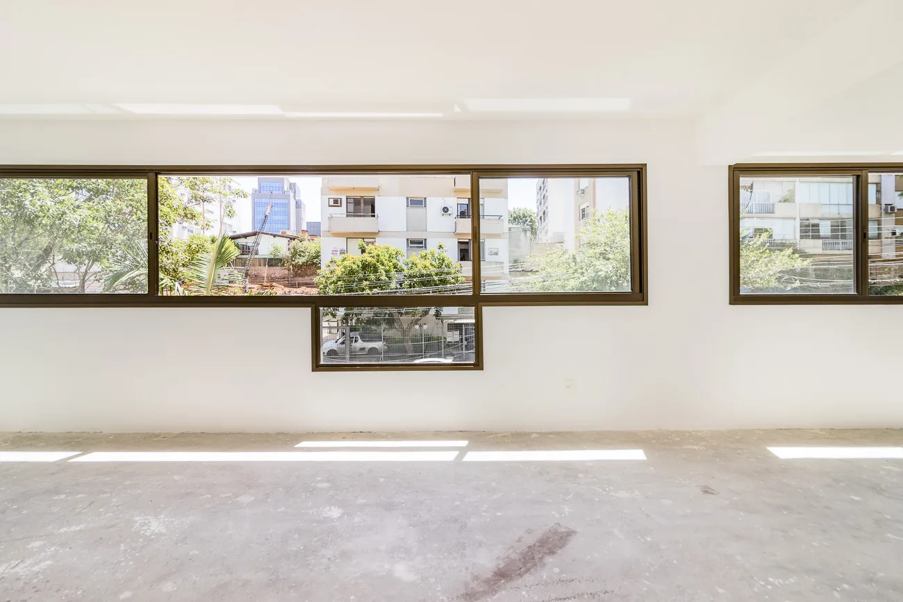 Edifício Solar di Capri Apto 201 - Vega Dações