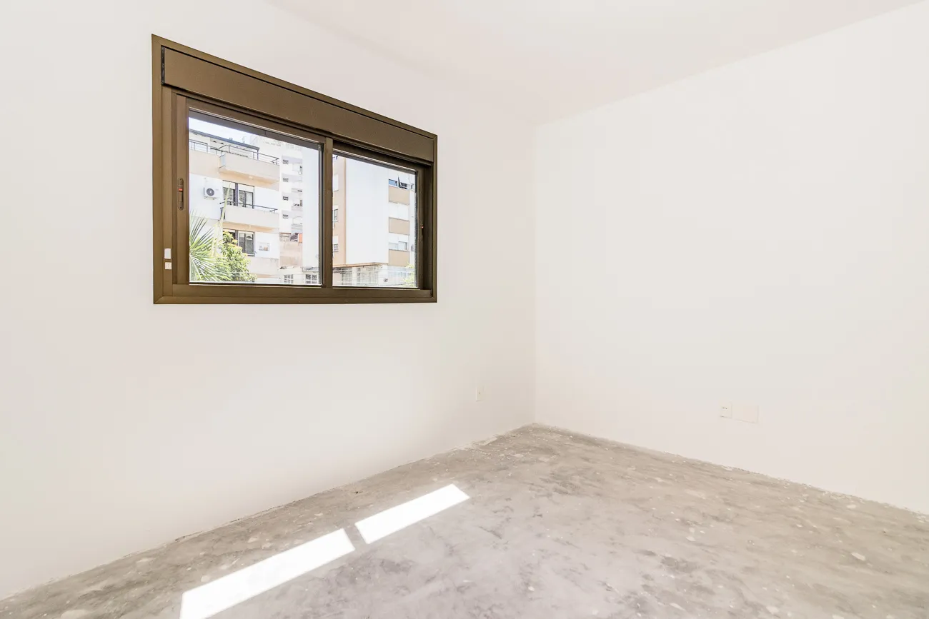 Edifício Solar di Capri Apto 201 - Vega Dações