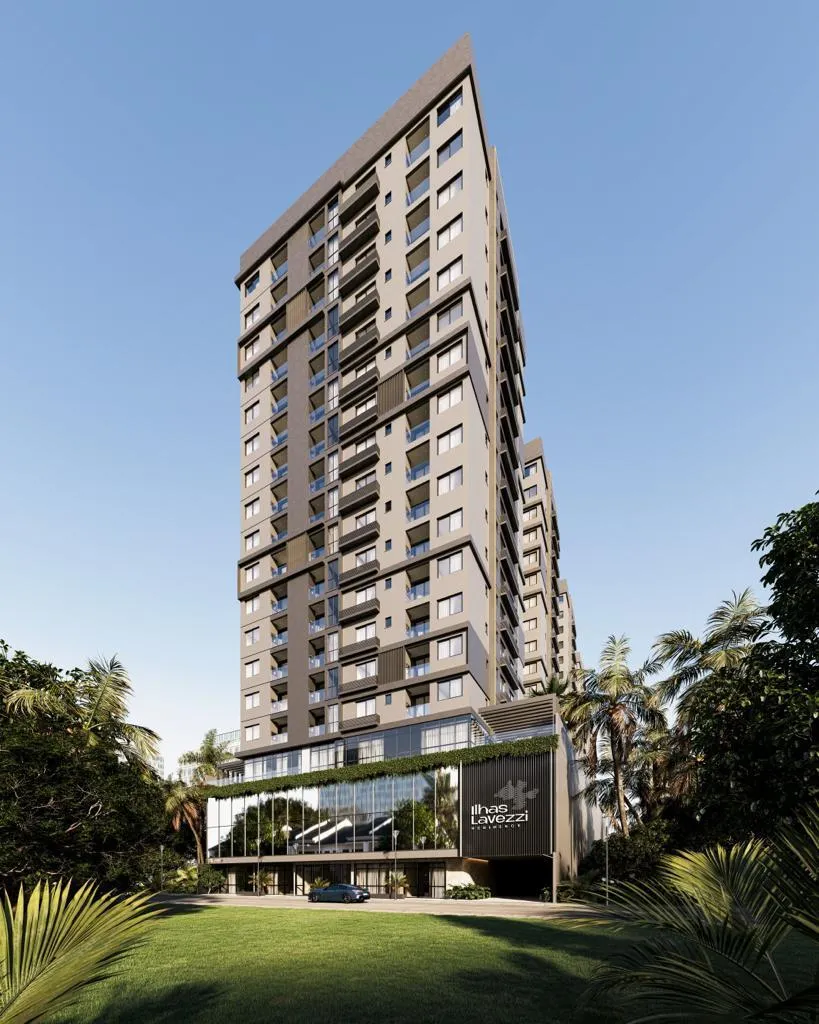 Ilhas Lavezzi Residence - Fase 2