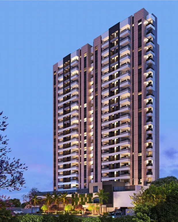 Boulevard Atlântica - America Realty