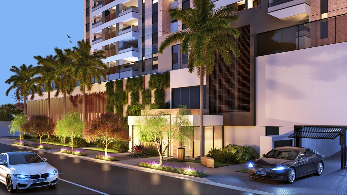 Boulevard Atlântica - America Realty