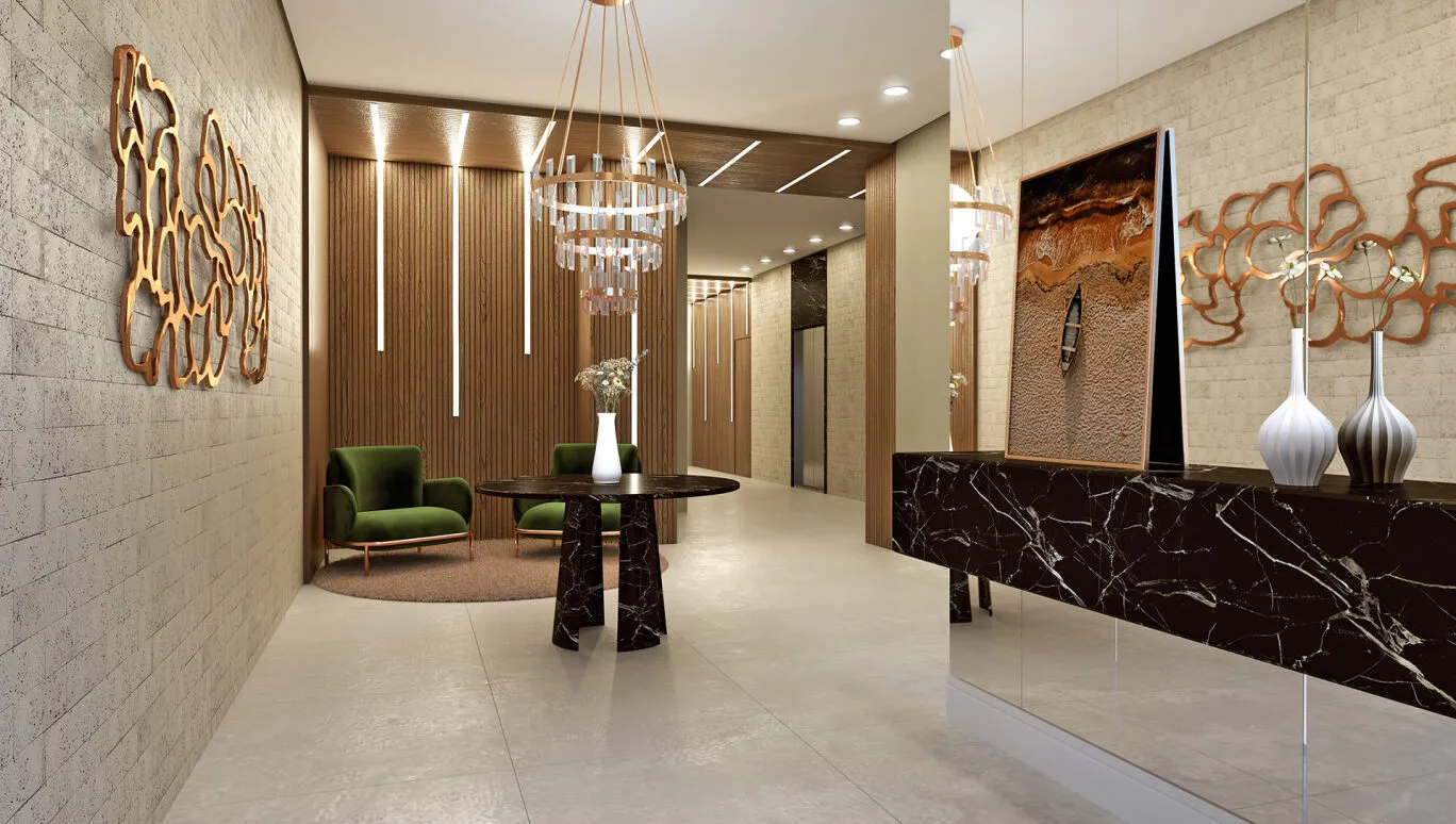Boulevard Atlântica - America Realty