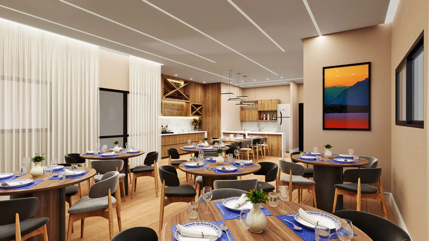 Boulevard Atlântica - America Realty