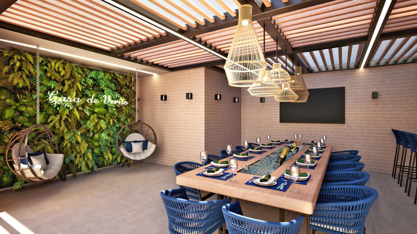 Boulevard Atlântica - America Realty