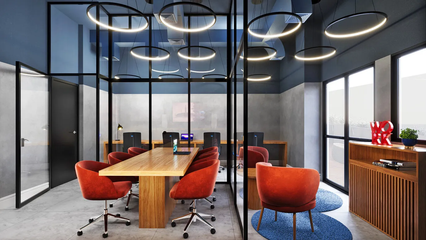 Boulevard Atlântica - America Realty