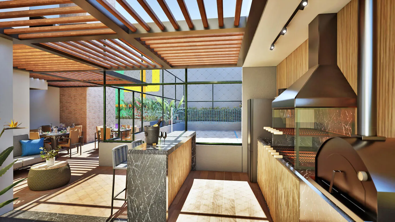 Boulevard Atlântica - America Realty