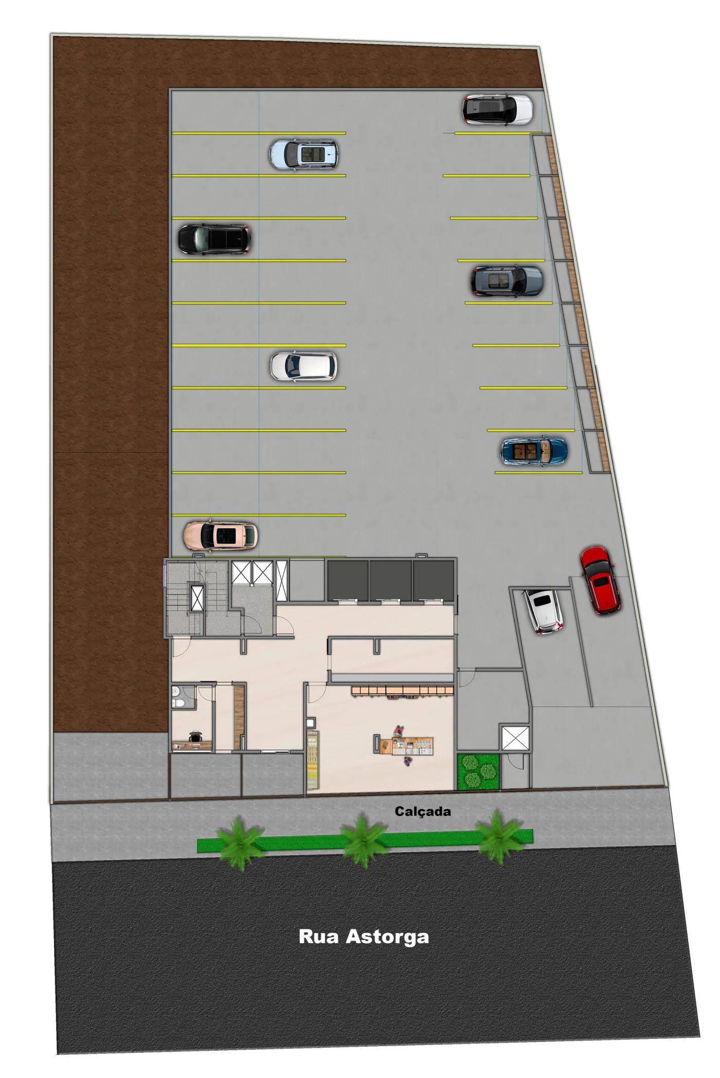 Aura - Pratica Construtora