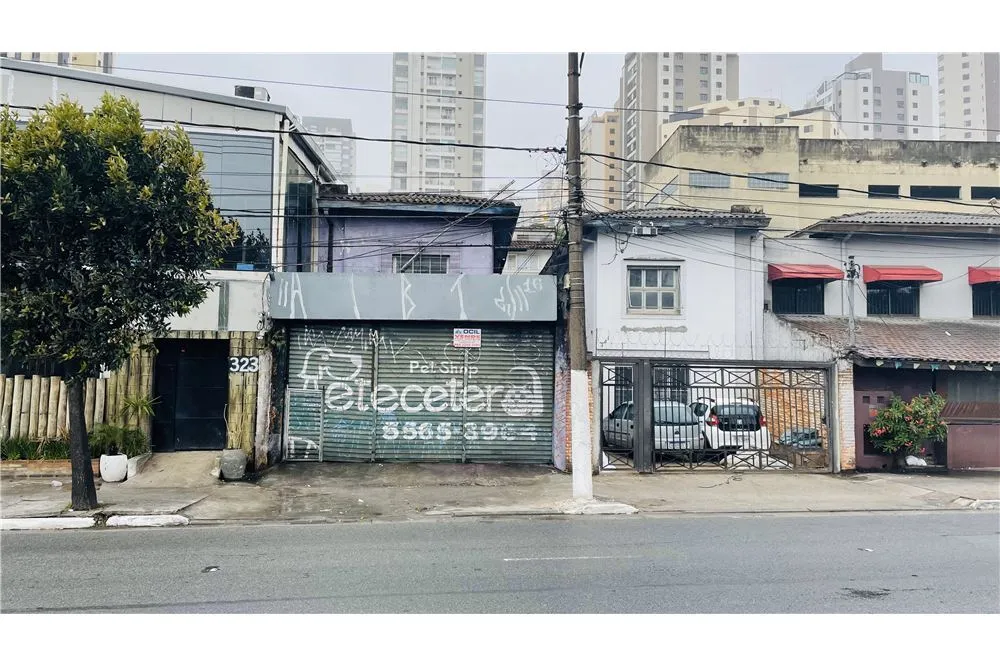 JPVJDL 337 Prédio 601481005-23 - REMAX Comunità Exclusividades