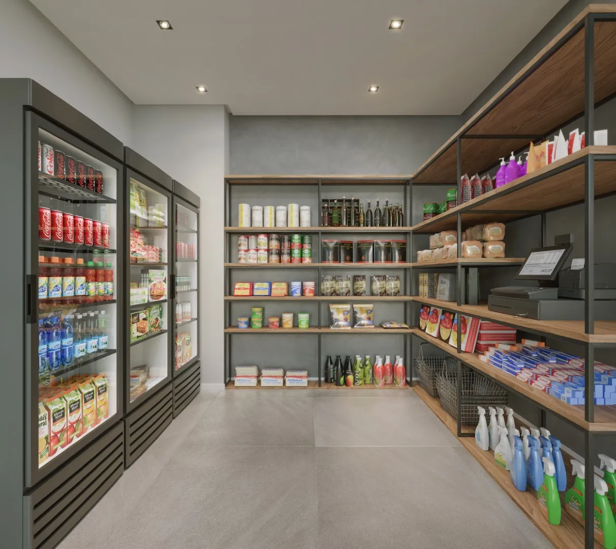 Feel Saúde - NR