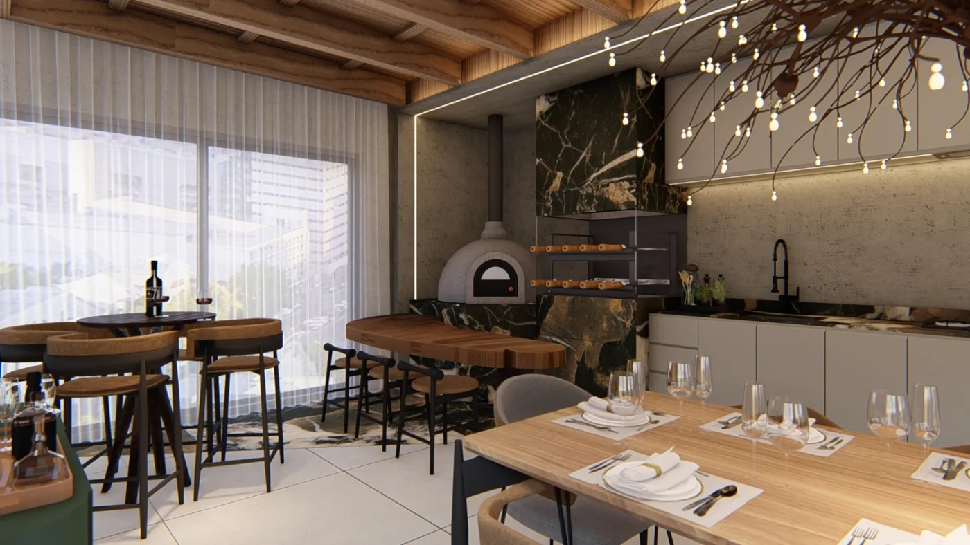 Pericó - Residencial