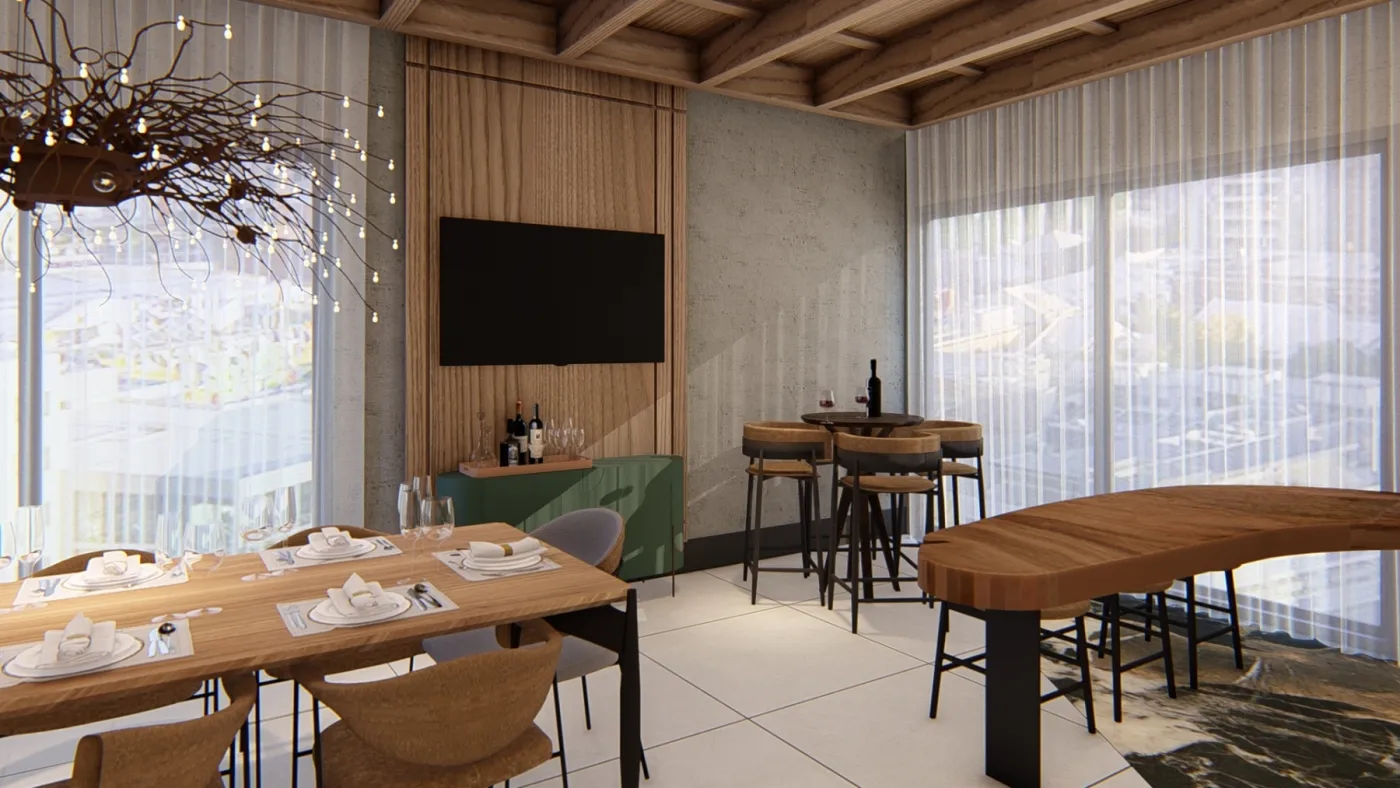 Pericó - Residencial