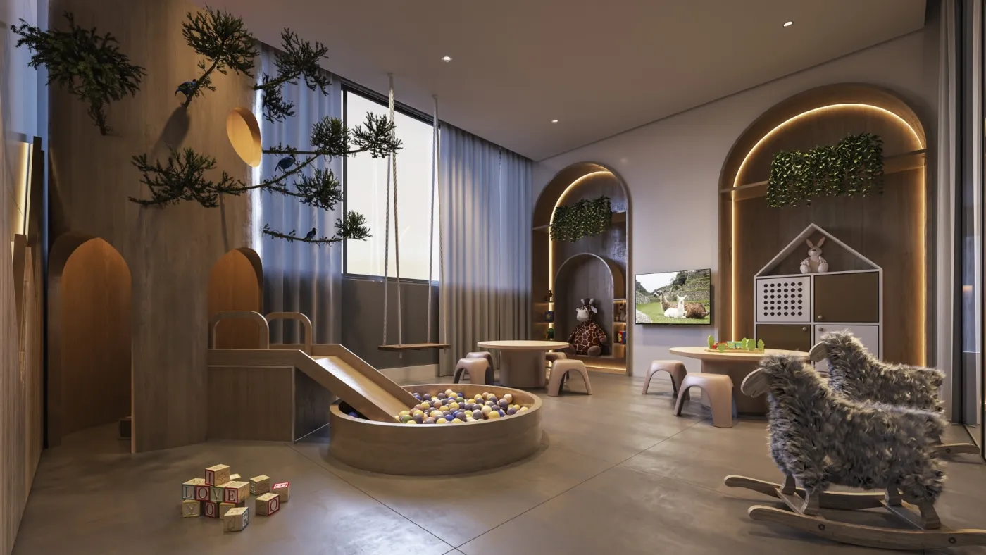 Pericó - Residencial